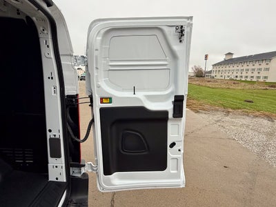 2025 Ford Transit-150 Base