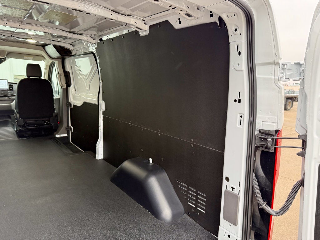 2025 Ford Transit-150 Base