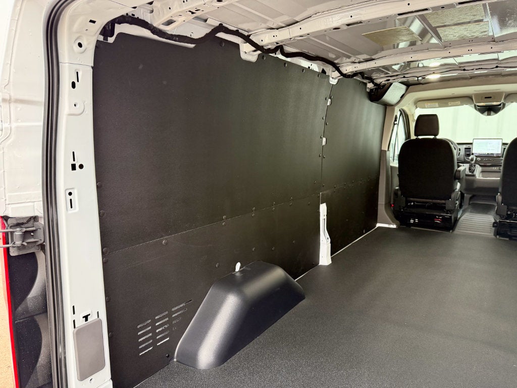 2025 Ford Transit-150 Base