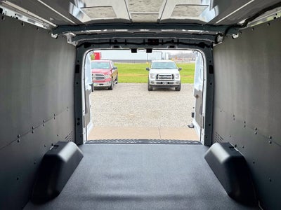 2025 Ford Transit-150 Base