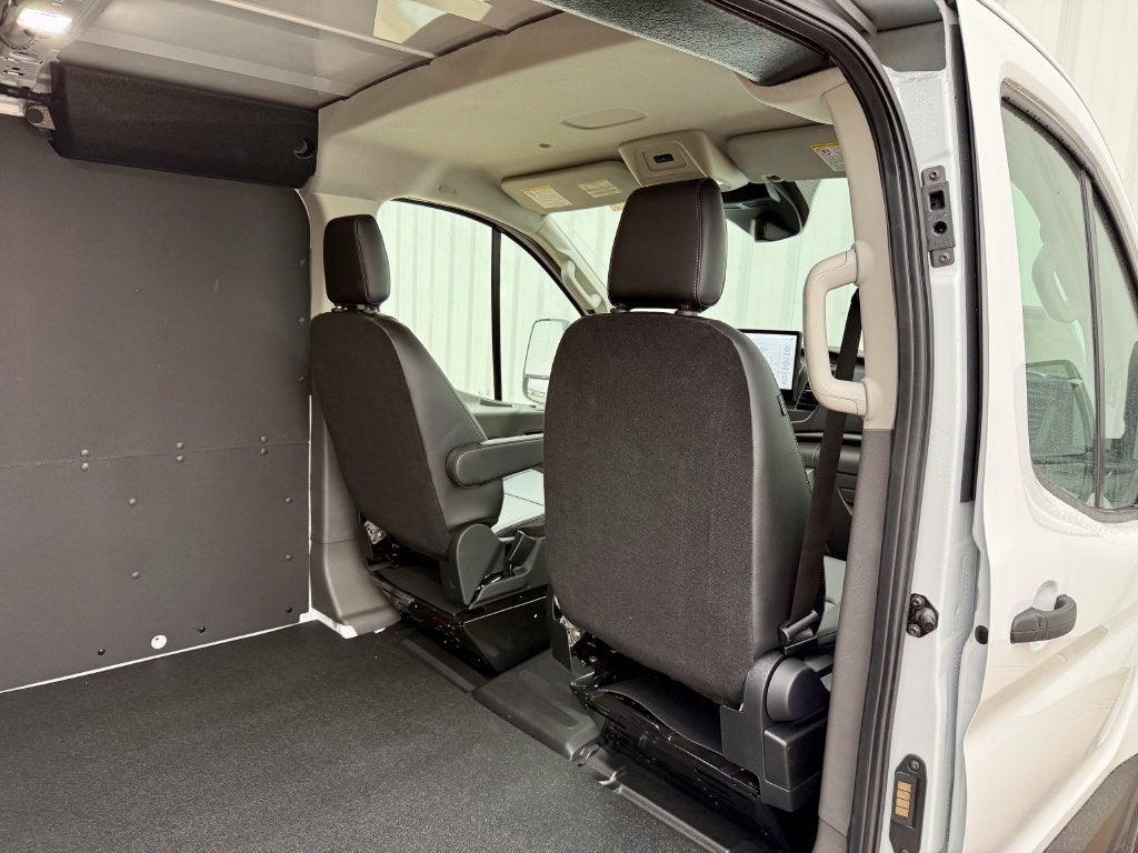 2025 Ford Transit-150 Base