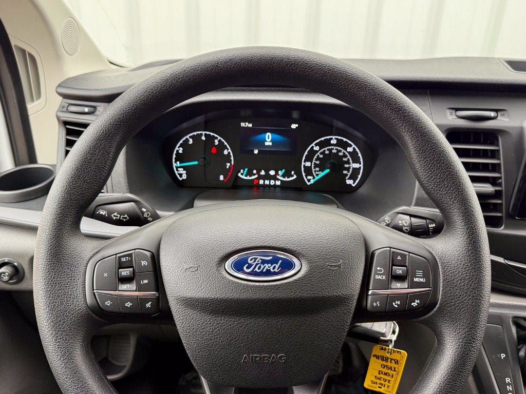 2025 Ford Transit-150 Base