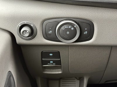 2025 Ford Transit-150 Base