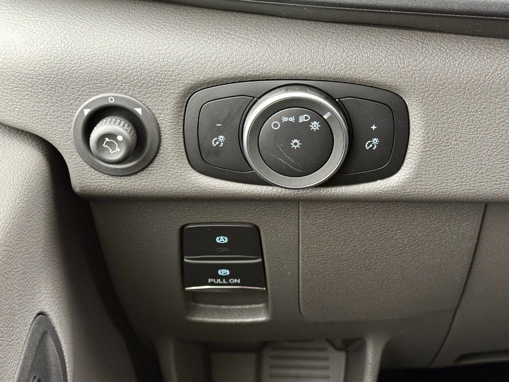 2025 Ford Transit-150 Base