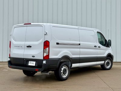 2025 Ford Transit-150 Base