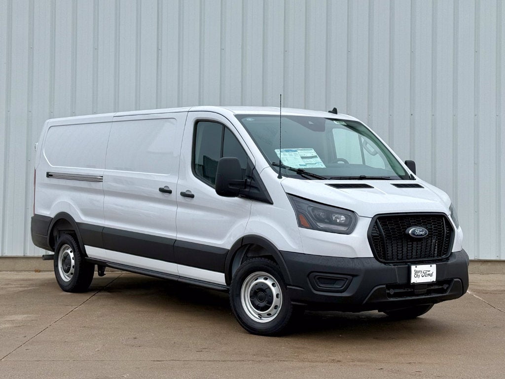 2025 Ford Transit-150 Base