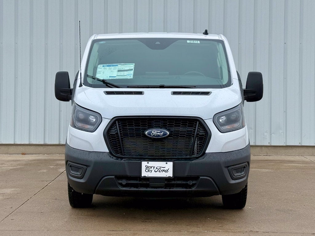 2025 Ford Transit-150 Base