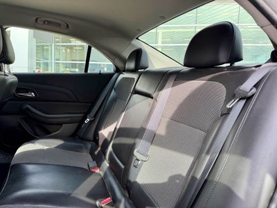 2015 Chevrolet Malibu LT 1LT