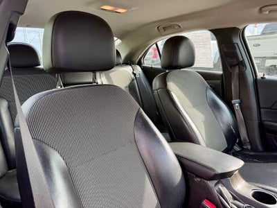 2015 Chevrolet Malibu LT 1LT