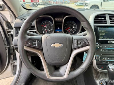 2015 Chevrolet Malibu LT 1LT