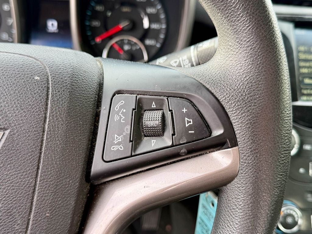 2015 Chevrolet Malibu LT 1LT