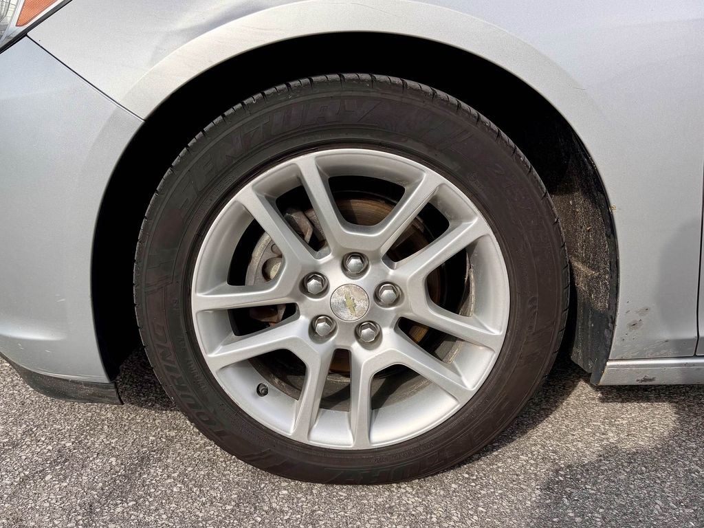 2015 Chevrolet Malibu LT 1LT