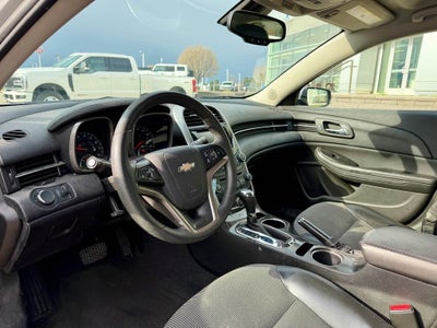 2015 Chevrolet Malibu LT 1LT