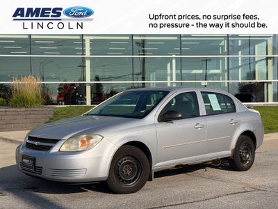 2005 Chevrolet Cobalt Base