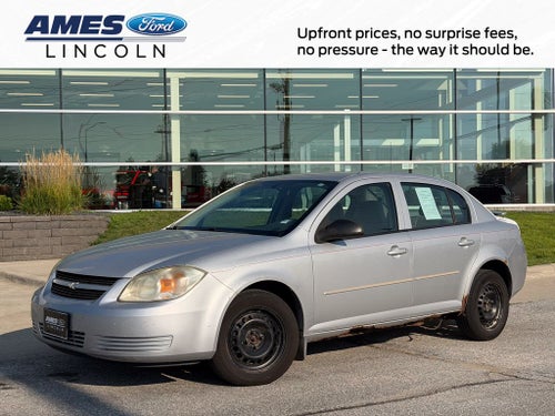 2005 Chevrolet Cobalt Base