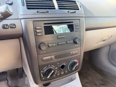 2005 Chevrolet Cobalt Base