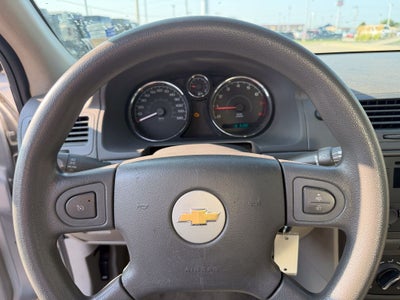 2005 Chevrolet Cobalt Base
