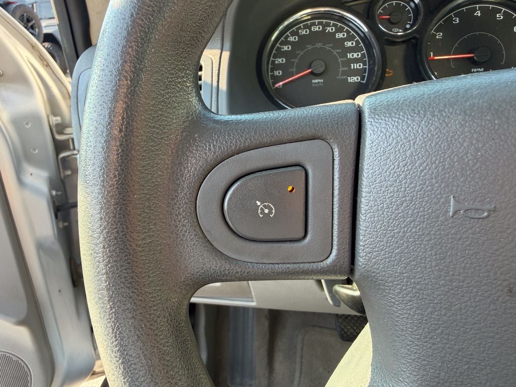 2005 Chevrolet Cobalt Base