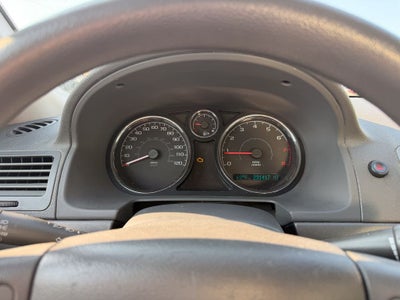 2005 Chevrolet Cobalt Base