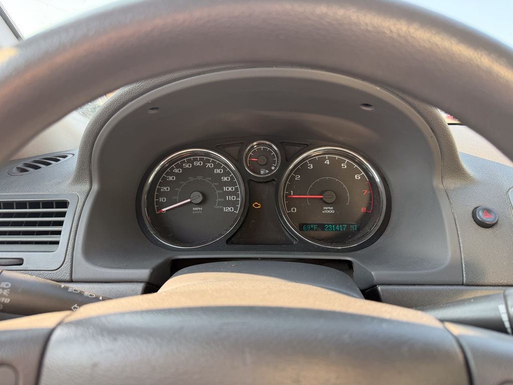2005 Chevrolet Cobalt Base
