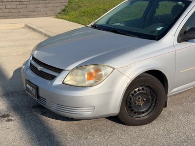 2005 Chevrolet Cobalt Base