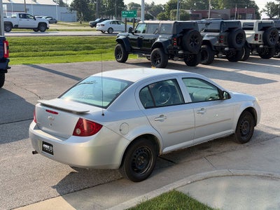2005 Chevrolet Cobalt Base