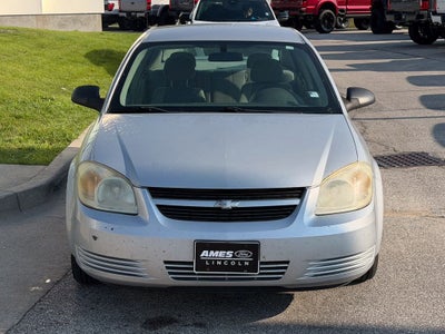 2005 Chevrolet Cobalt Base