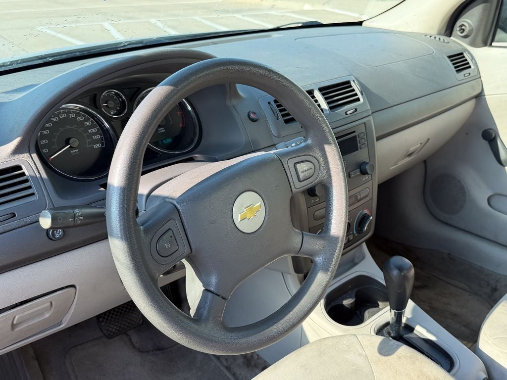 2005 Chevrolet Cobalt Base