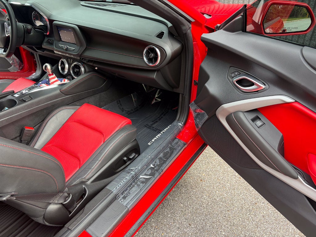 2023 Chevrolet Camaro 2LT 2LT