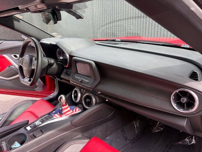 2023 Chevrolet Camaro 2LT 2LT