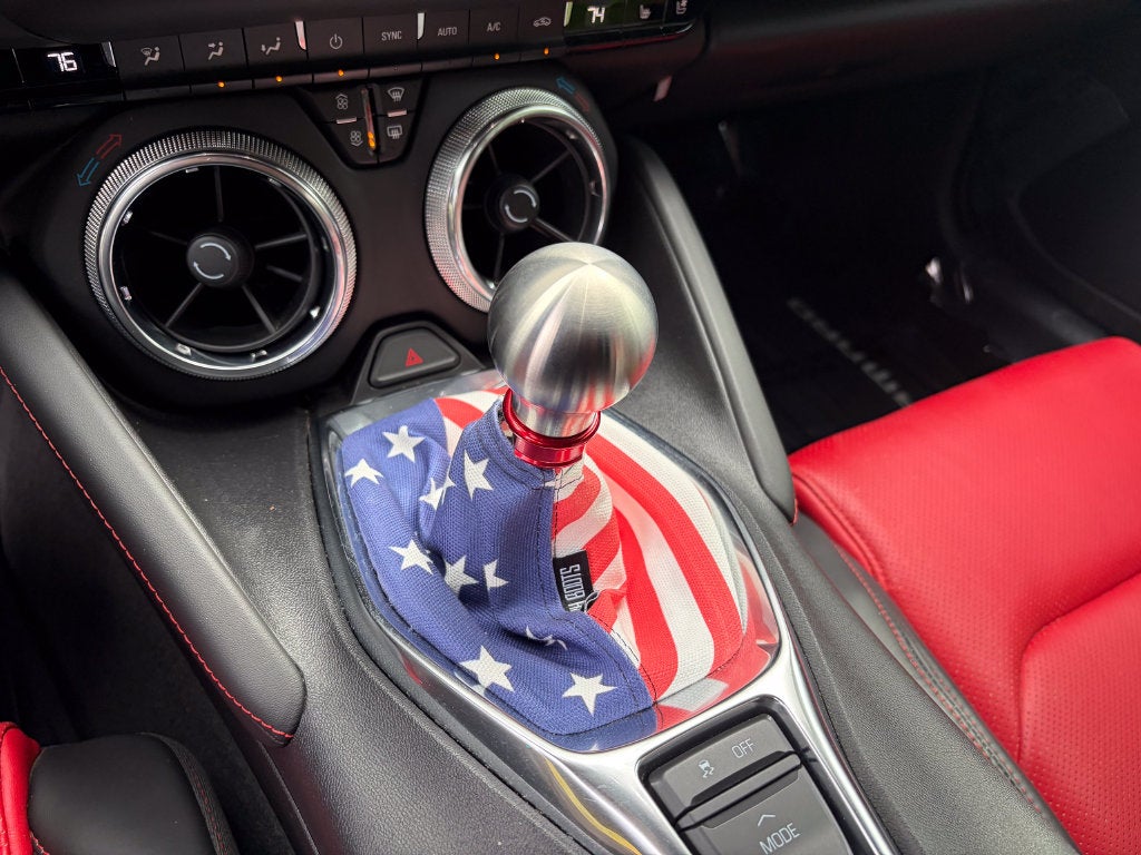 2023 Chevrolet Camaro 2LT 2LT
