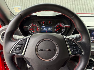 2023 Chevrolet Camaro 2LT 2LT