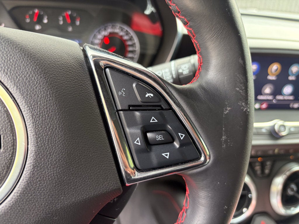 2023 Chevrolet Camaro 2LT 2LT
