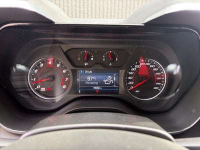 2023 Chevrolet Camaro 2LT 2LT