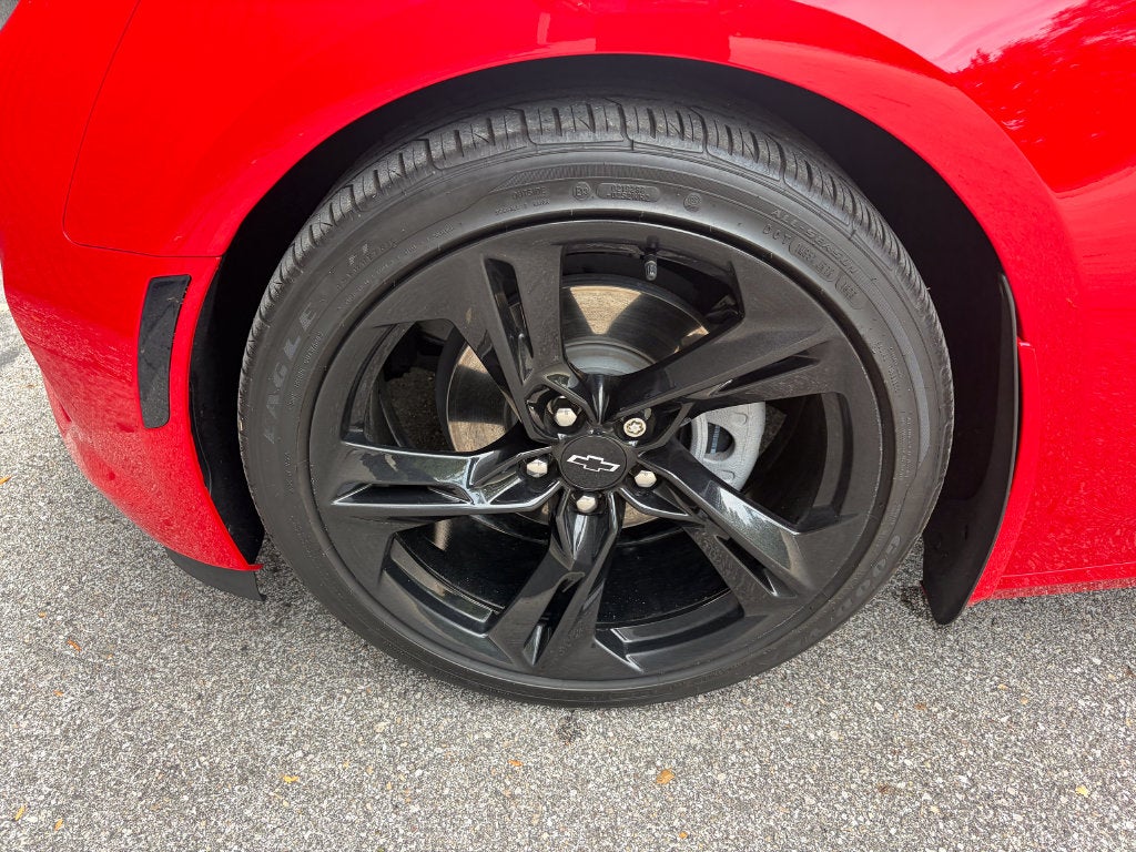 2023 Chevrolet Camaro 2LT 2LT