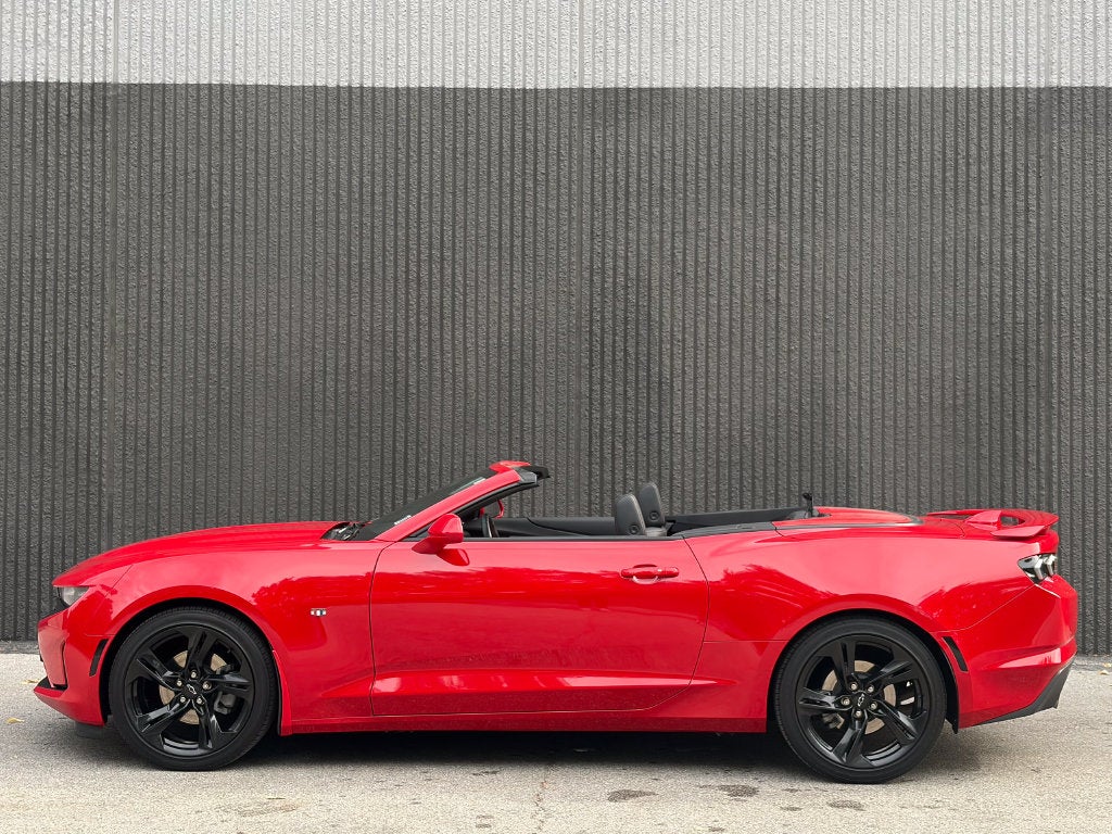 2023 Chevrolet Camaro 2LT 2LT
