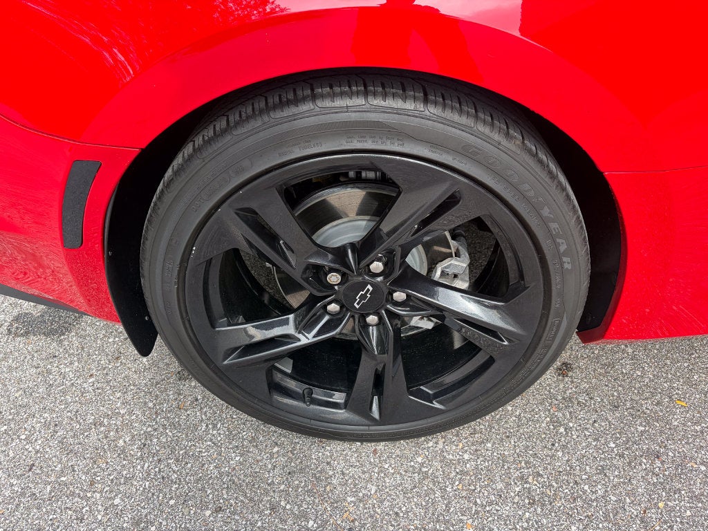 2023 Chevrolet Camaro 2LT 2LT