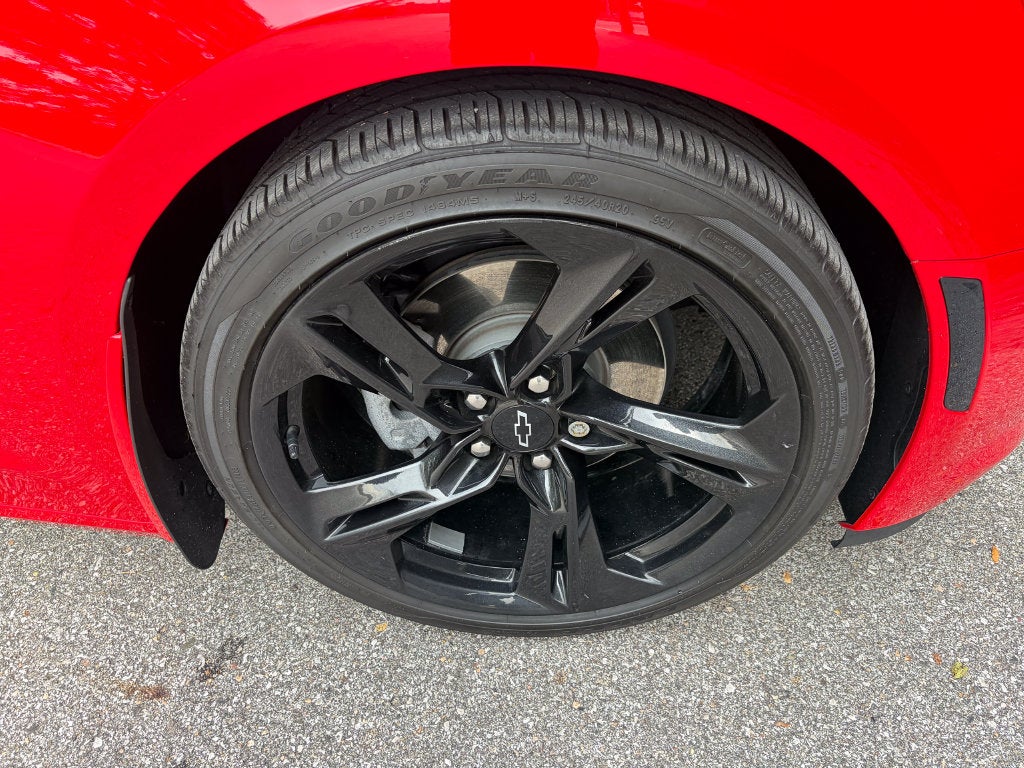 2023 Chevrolet Camaro 2LT 2LT