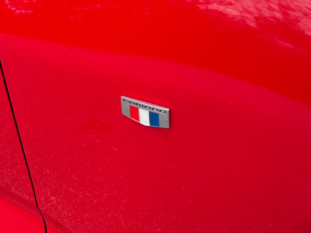 2023 Chevrolet Camaro 2LT 2LT