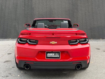 2023 Chevrolet Camaro 2LT 2LT