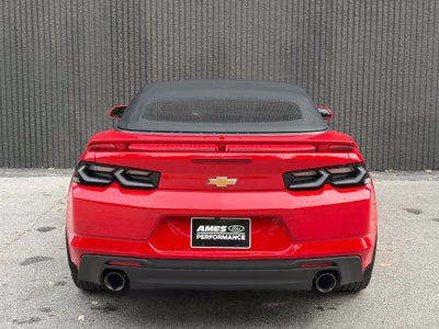 2023 Chevrolet Camaro 2LT 2LT