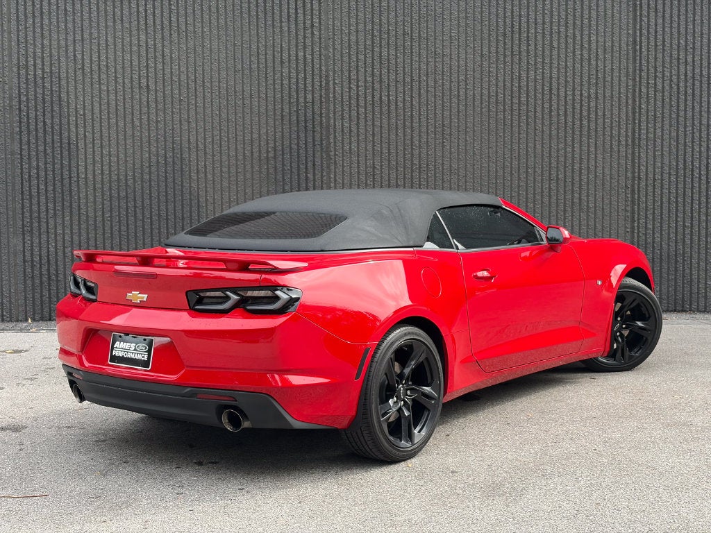 2023 Chevrolet Camaro 2LT 2LT