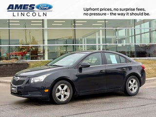 2013 Chevrolet Cruze 1LT