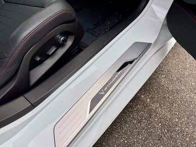 2021 Chevrolet Corvette Stingray 3LT