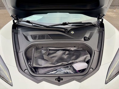 2021 Chevrolet Corvette Stingray 3LT