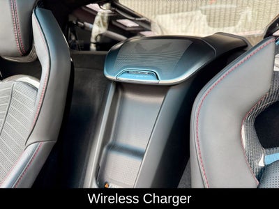 2021 Chevrolet Corvette Stingray 3LT