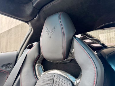 2021 Chevrolet Corvette Stingray 3LT