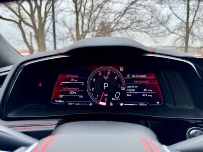 2021 Chevrolet Corvette Stingray 3LT
