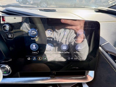 2021 Chevrolet Corvette Stingray 3LT