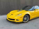 2010 Chevrolet Corvette ZR1